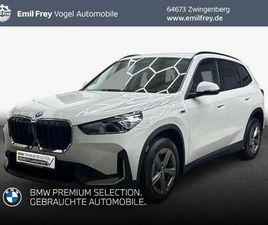 BMW X1 XDRIVE 25E XDRIVE25E AUT. LED* HEAD-UP DISPLAY* SHZ*