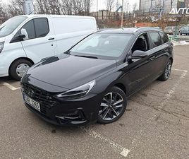 HYUNDAI I30 WAGON 1.6 CRDI STYLE