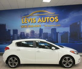 KIA FORTE 5 2016 KIA FORTE5