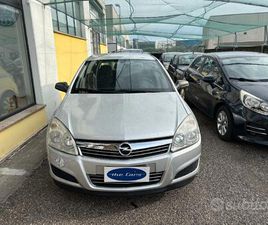OPEL ASTRA 1.7 CDTI 101CV 5 PORTE ENJOY