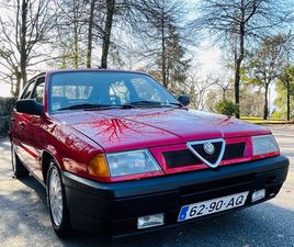 ALFA ROMEO 33 1.5 IE JULHO/91
