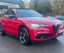 2024 2.0 TURBO 280 VELOCE 5DR AWD AUTO