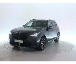 BMW X3 XDRIVE 30E X3 XDRIVE 30E M SPORT