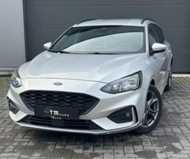 ② FORD FOCUS ST-LINE X — FORD — 2EMEMAIN