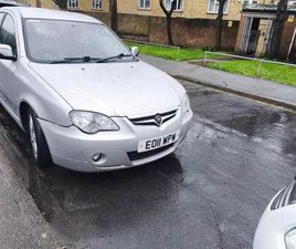 PROTON PERSONA PROTON PERSONA 2011 AUTOMATIC