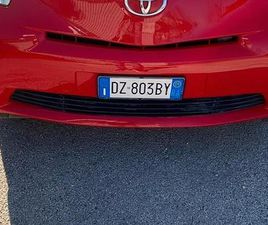 TOYOTA IQ AUTO TOYOTA IQ