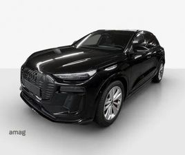 AUDI SQ6 E-TRON QUATTRO