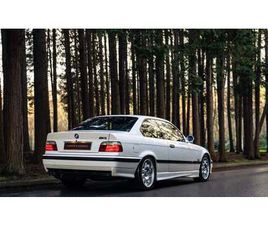 1996 BMW E36 M3 EVOLUTION | M RAIN VADER SEATS A VENDRE