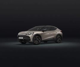 CUPRA TAVASCAN CUPRA NEW CUPRA TAVASCAN ADRENALINE TYPE 9 77KWH 340PS 4DRIVE (NETTO)