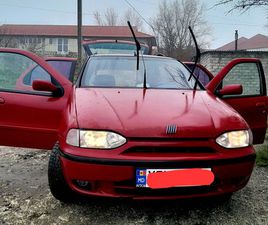 FIAT PALIO