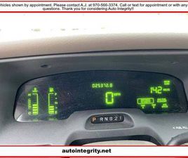 2003 FORD CROWN VICTORIA LX