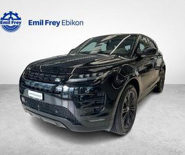LAND ROVER RANGE ROVER EVOQUE 1.5 T 270E AUTOBIOGRAPHY