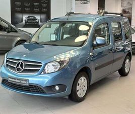MERCEDES-BENZ CITAN TOURER 111CDI SELECT
