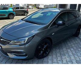 OPEL ASTRA BREAK ASTRA SW