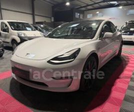 PERFORMANCE DUAL MOTOR AWD 75 KWH