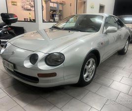TOYOTA CELICA 2.0I 16V CAT COUPÉ GT