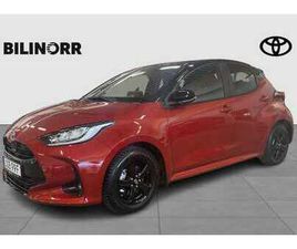 YARIS 1,5 HYBRID 130 5D STYLE BI-TONE