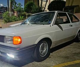 VOLKSWAGEN GOL GERAÇÃO I 1000 2P 1994