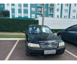VOLKSWAGEN GOL VOLKSWAGEN GOL GERAÇÃO III PLUS 1.0 MI 16V GASOLINA MEC. 2P 2005