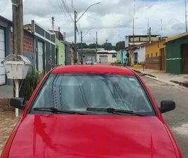 VOLKSWAGEN GOL GERAÇÃO IV CITY TREND 1.0 8V MI TOTAL FLEX 2008