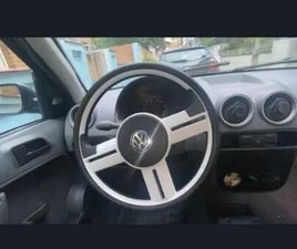 VOLKSWAGEN GOL VOLKSWAGEN GOL GERAÇÃO IV TREND 1.0 8V MI TOTAL FLEX MEC. 2P 2012