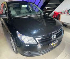 VOLKSWAGEN GOL VOLKSWAGEN GOL GERAÇÃO V 1.0 8V MI TOTAL FLEX MEC. 4P 2010