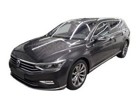 PASSAT VARIANT 2.0 TDI 4M*MATRIX*AHK*HUD*ACC*360°