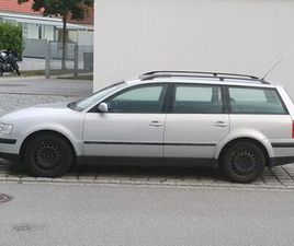 VOLKSWAGEN VW PASSAT VARIANT 2,3 TRENDLINE B5 3B V5 VR5