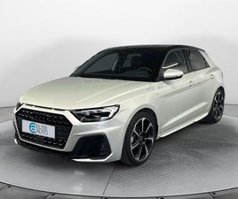 A1 SPORTBACK 35 TFSI 150 CH S TRONIC 7