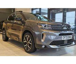 1.2 PURETECH C-SERIES EDITION 5DR EAT8 2023