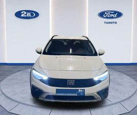 1.4 FIRE URBAN , 94HP, CROSSOVER