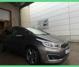 ② KIA CEED SW 1.6I SENSE DCT AUTOMAAT 135PK * GPS/CAMERA * — KIA — 2EMEMAIN
