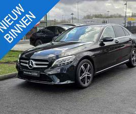 C 200 D BUSINESS SOLUTION