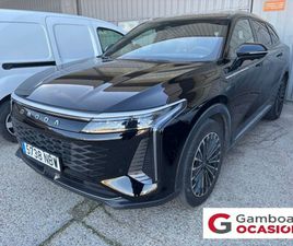 SHS PREMIUM 1.5 TGDI 395KW AWD