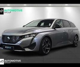 PEUGEOT 308 SW ② PEUGEOT 308 SW SW ALLURE CAMERA GPS — PEUGEOT — 2EMEMAIN