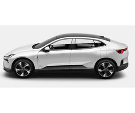 POLESTAR POLESTAR 4 SINGLE POLESTAR 4 LRSM | PRIME