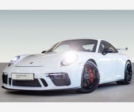 (991) 4.0 500 GT3