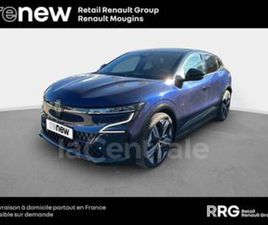 V E-TECH EV60 220 SUPER CHARGE ICONIC 60 KWH