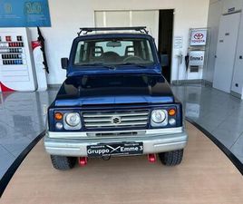 1.9 DIESEL CAT BERLINA DE LUXE