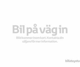 RAV4 2,5 LADDHYBRID AWD-I STYLE PREMIUMPAKET JBL VÄRMARE LED-RAMP