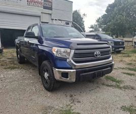 TOYOTA TUNDRA