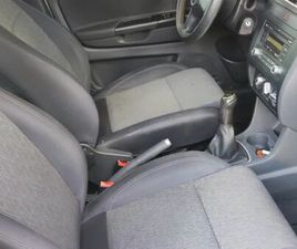 VOLKSWAGEN FOX VOLKSWAGEN FOX 1.6 MI TOTAL FLEX 8V 5P 2013