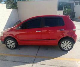 VOLKSWAGEN FOX VOLKSWAGEN FOX PLUS 1.6MI/ 1.6MI TOTAL FLEX 8V 4P 2008