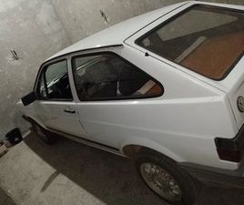 VOLKSWAGEN GOL VOLKSWAGEN GOL GERAÇÃO I 1000 2P 1996