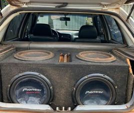 VOLKSWAGEN GOL GERAÇÃO III CITY 1.0 MI 8V GASOLINA MEC. 4P 2004