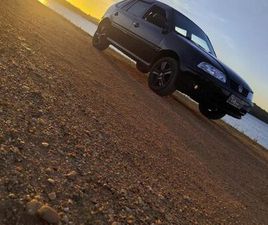 VOLKSWAGEN GOL VOLKSWAGEN GOL GERAÇÃO III PLUS 1.6MI 16V GASOLINA MEC. 2P 2005