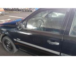 VOLKSWAGEN GOL VOLKSWAGEN GOL GERAÇÃO IV CITY TREND 1.0 8V MI TOTAL FLEX MEC. 4P 2008