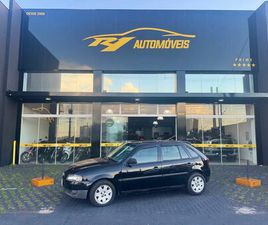 VOLKSWAGEN GOL VOLKSWAGEN GOL GERAÇÃO IV CITY TREND 1.0 8V MI TOTAL FLEX MEC. 4P 2008