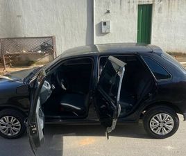 VOLKSWAGEN GOL VOLKSWAGEN GOL GERAÇÃO IV ECOMOTION 1.0 8V MI TOTAL FLEX MEC. 4P 2011