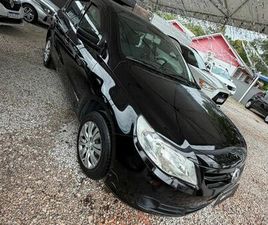 VOLKSWAGEN GOL VOLKSWAGEN GOL GERAÇÃO V 1.0 8V MI TOTAL FLEX MEC. 4P 2009